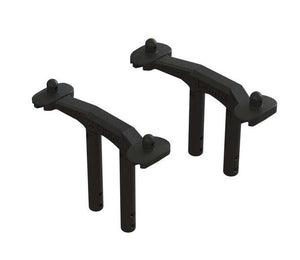 Arrma ARA320606 MT Body Mount Set