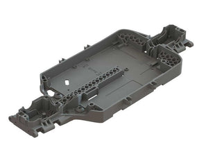 Arrma ARA320607 Composite Chassis SWB Granite 4x4
