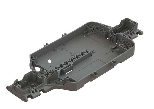 Arrma ARA320607 Composite Chassis SWB Granite 4x4