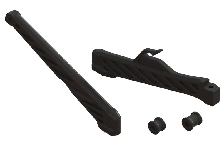 Arrma ARA320620 Chassis Brace Set Mojave