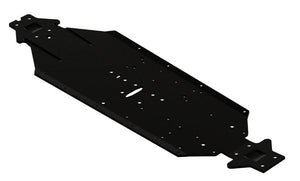 PowerHobby Arrma ARA320623 Aluminum Chassis Lwb Black Kraton