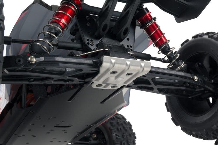 PowerHobby Arrma ARA320625 Steel Skid Outcast Talion Kraton Notorious Typhon Outcast — Notorious Parts