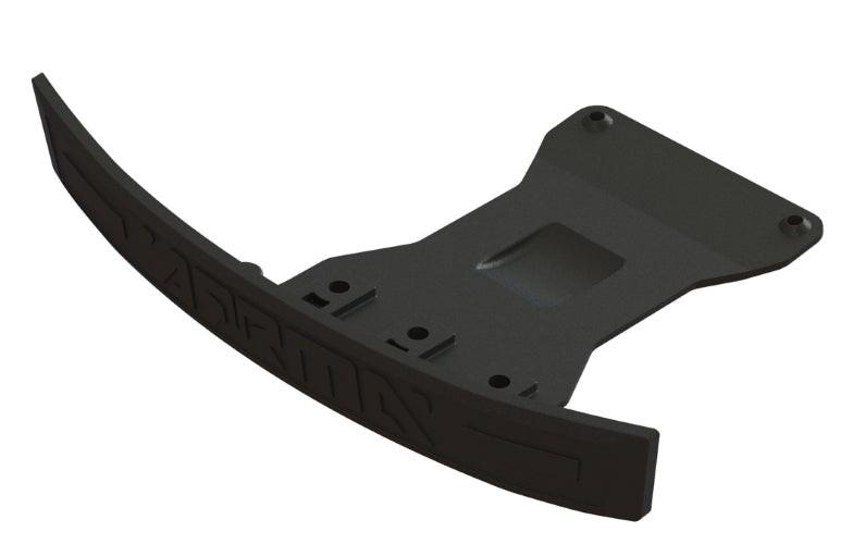 PowerHobby Arrma ARA320626 Front Bumper Talion — Talion Parts