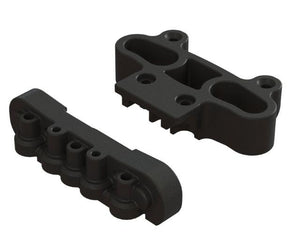 PowerHobby Arrma ARA320628 Bumper Loop & Hanger Mount Outcast Talion — Talion Parts