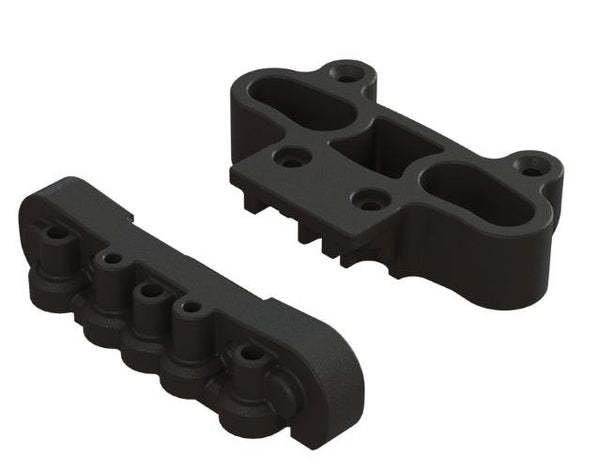 PowerHobby Arrma ARA320628 Bumper Loop & Hanger Mount Outcast Talion — Talion Parts