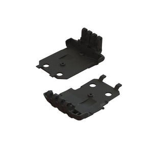 Arrma ARA320632 Lower Skidplates (2) Vorteks 4X4