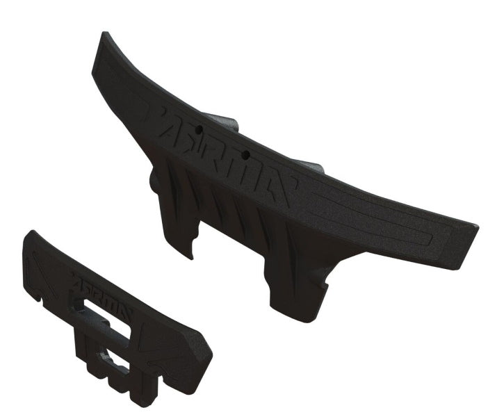Arrma ARA320635 Bumper Set