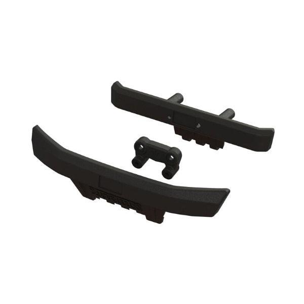 PowerHobby Arrma ARA320638 Bumper Set Vorteks 4X4 — Vorteks Parts