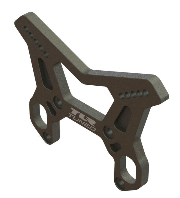 Arrma ARA320644 Front Shock Tower CNC 7075 T6 Aluminum M TLR