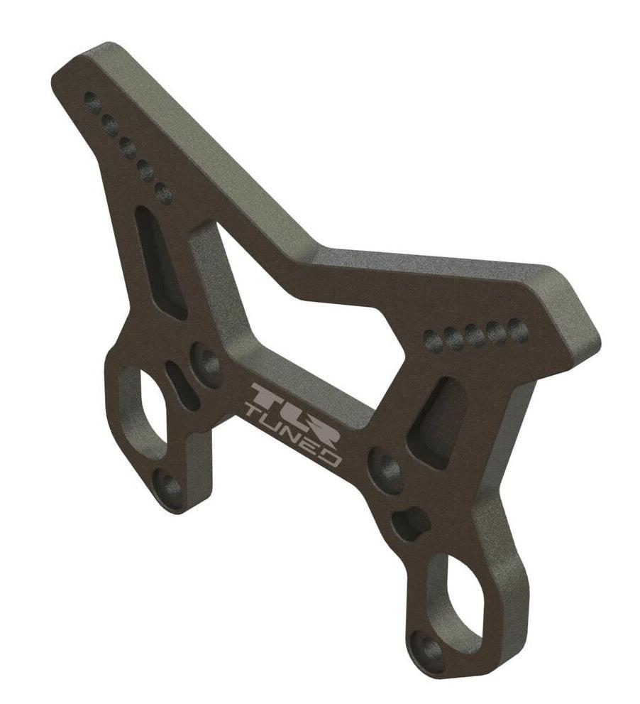PowerHobby Arrma ARA320644 Front Shock Tower CNC 7075 T6 Aluminum M TLR