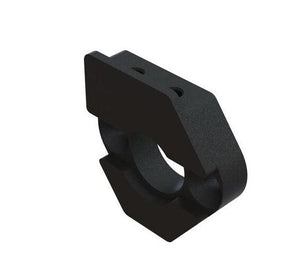 PowerHobby Arrma ARA320648 Sliding Motor Mount Plate Black KRATON TALION TYPHON — Talion Parts