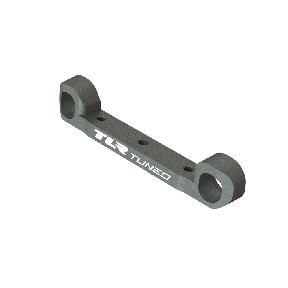 PowerHobby Arrma ARA320654 Aluminum Adjustable Front Upper Suspension Mount TLR