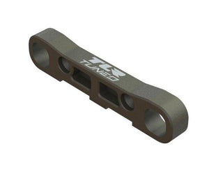 PowerHobby Arrma ARA320656 Aluminum Adjustable RR Suspension Mount TLR KRATON TALION TYPHON — Talion Parts