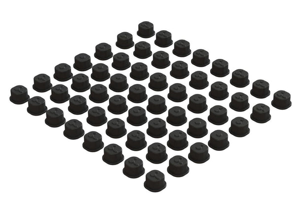 Arrma ARA320658 Lower Arm Adjustment Block Set