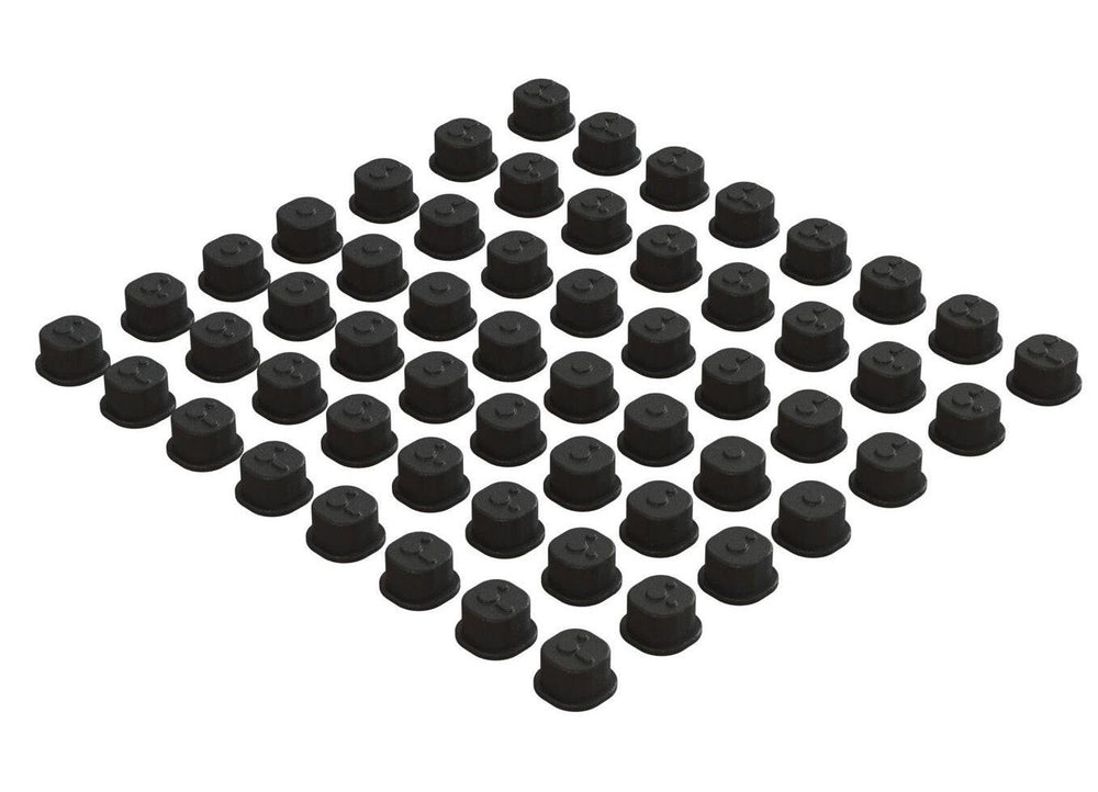 PowerHobby Arrma ARA320658 Lower Arm Adjustment Block Set