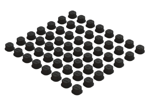 PowerHobby Arrma ARA320658 Lower Arm Adjustment Block Set