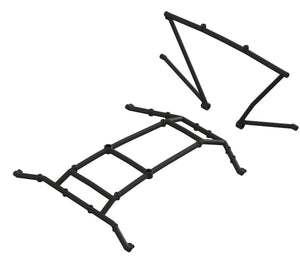 PowerHobby Arrma ARA320702 Body Cage Roof Black — Fireteam Parts