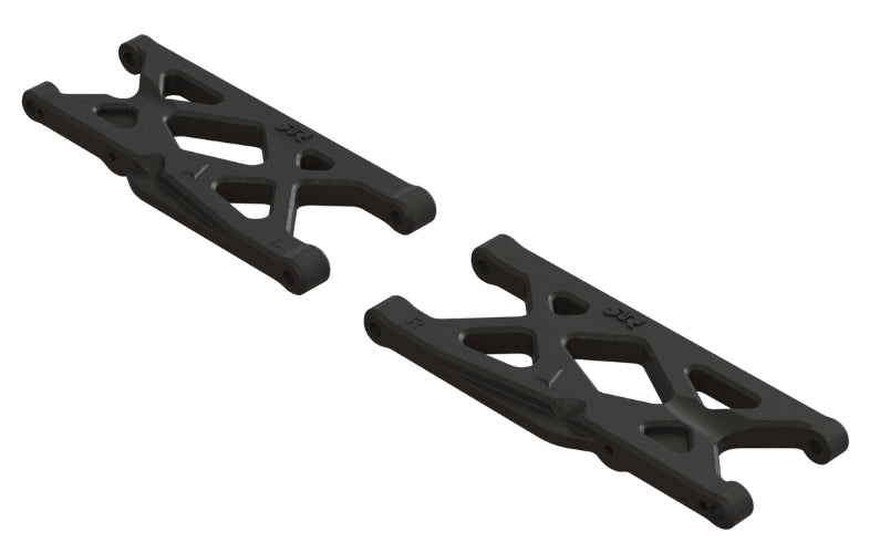 Arrma ARA330540 Rear Suspension Arms (2Pieces) Big Rock Typhon