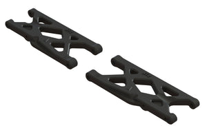 Arrma ARA330540 Rear Suspension Arms (2Pieces) Big Rock Typhon