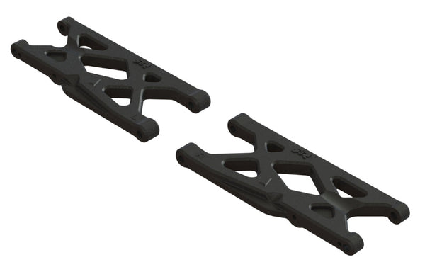 Arrma ARA330540 Rear Suspension Arms (2Pieces) Big Rock Typhon