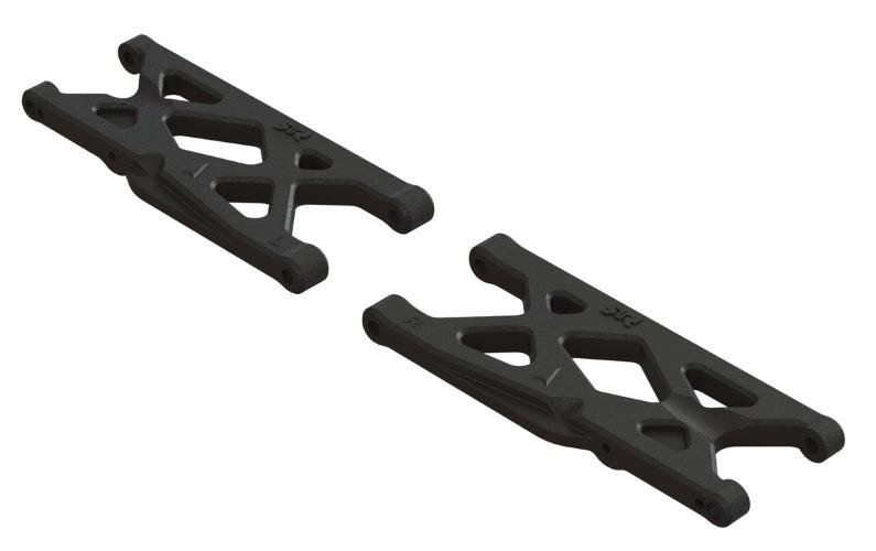 PowerHobby Arrma ARA330540 Rear Suspension Arms (2Pieces) Big Rock Typhon — Typhon Parts