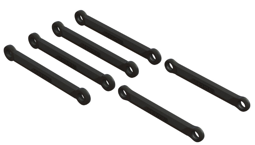 Arrma ARA330541 Composite Link Set Typhon