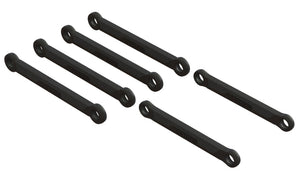 Arrma ARA330541 Composite Link Set Typhon