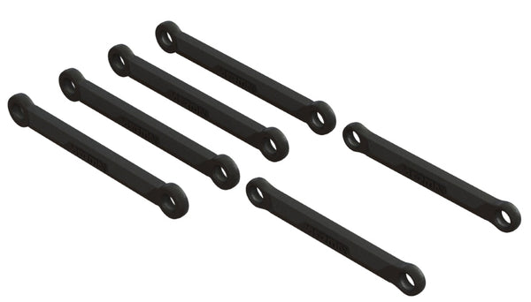 Arrma ARA330541 Composite Link Set Typhon