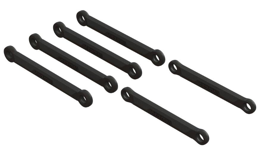 PowerHobby Arrma ARA330541 Composite Link Set Typhon — Typhon Parts