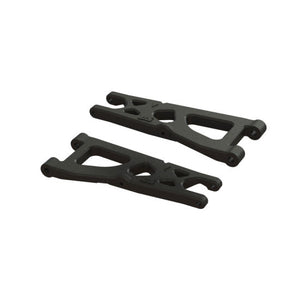 Arrma ARA330543 Front Suspension Arms (2)