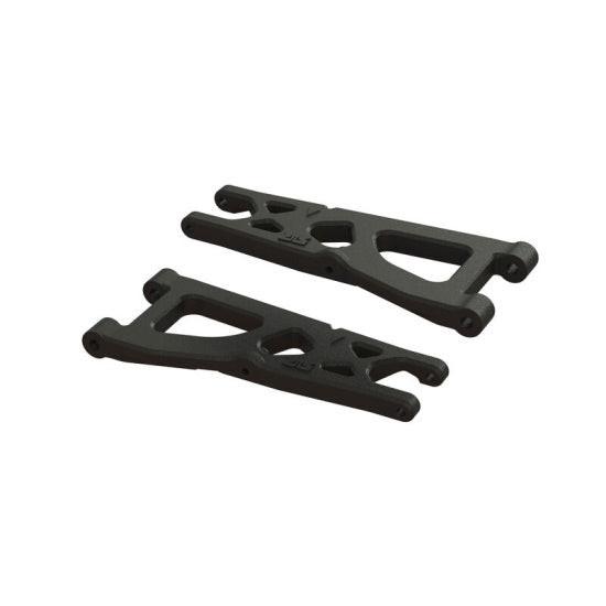 PowerHobby Arrma ARA330543 Front Suspension Arms (2)