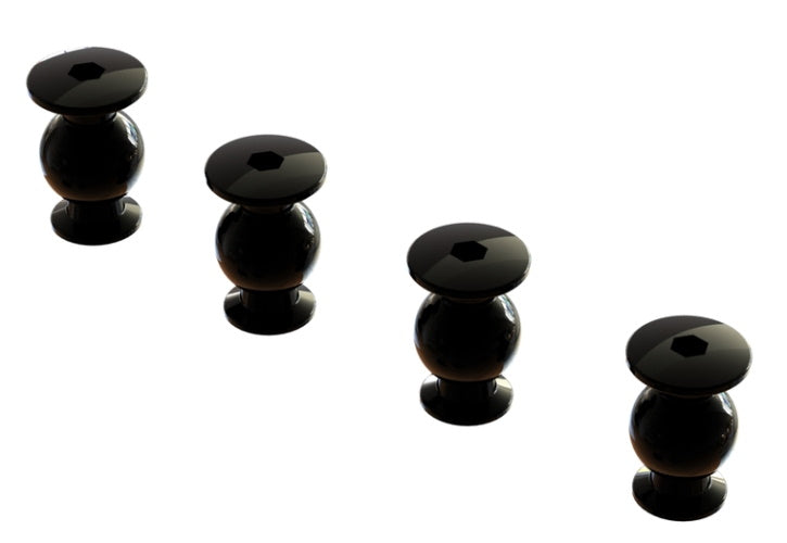 Arrma ARA330554 Ball M3x8x12mm Kraton / Outcast / Typhon Mojave 1/7 Felony 6S