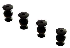 Arrma ARA330554 Ball M3x8x12mm Kraton / Outcast / Typhon Mojave 1/7 Felony 6S