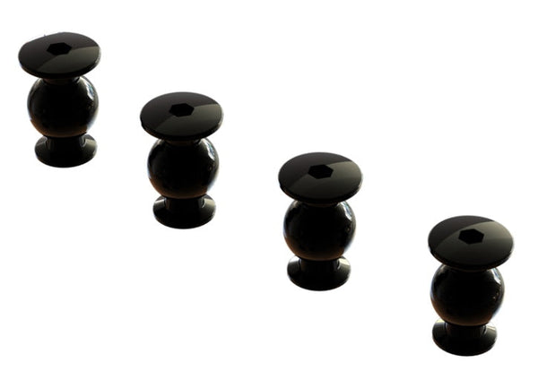 Arrma ARA330554 Ball M3x8x12mm Kraton / Outcast / Typhon Mojave 1/7 Felony 6S