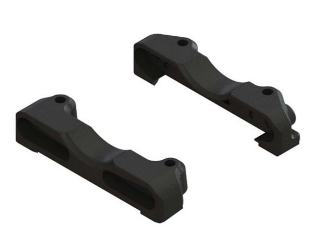Arrma ARA330555 Suspension Hanger Set Kraton 4X4 8S Outcast 8S