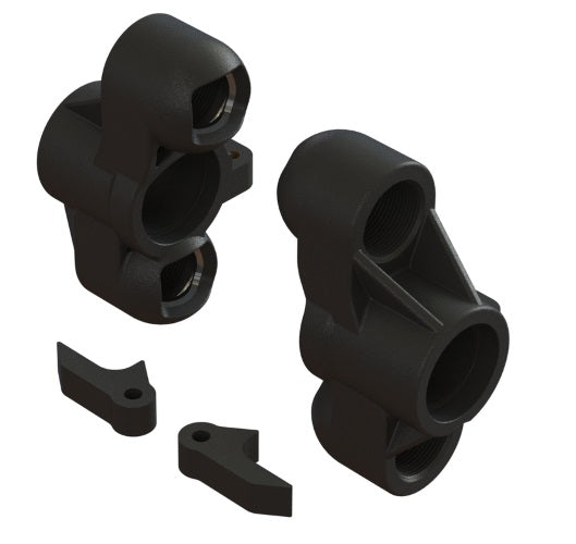 Arrma ARA330558 Steering Knuckles (1 Pair) Kraton 4X4 8S Outcast 8S