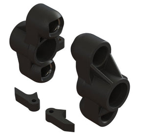 Arrma ARA330558 Steering Knuckles (1 Pair) Kraton 4X4 8S Outcast 8S