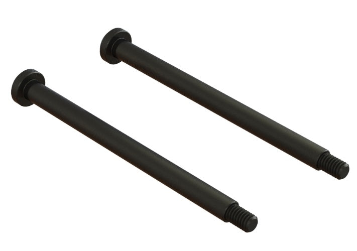 Arrma ARA330564 Hinge Pin 5X74MM (2Pieces) Kraton 4X4 8S Outcast 8S