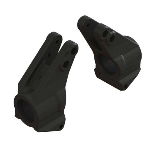 Arrma ARA330565 Rear Hub (1 Pair) Kraton 4X4 8S Outcast 8S