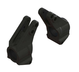 Arrma ARA330565 Rear Hub (1 Pair) Kraton 4X4 8S Outcast 8S