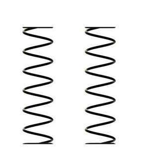 Arrma ARA330572 Shock Springs 120mm 2.54N-mm (22.48lb/in) (2) Kraton 4X4 8S