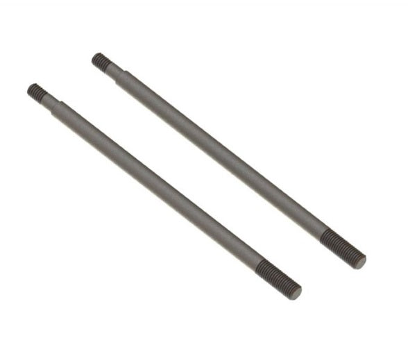 Arrma ARA330575 Shock Shaft, 5x88mm (2) Kraton 4X4 8S