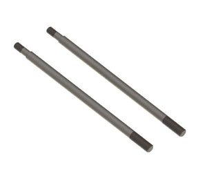 Arrma ARA330575 Shock Shaft, 5x88mm (2) Kraton 4X4 8S