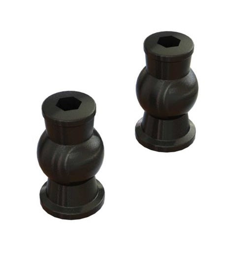 Arrma ARA330584 Ball End 5x9x13.5mm (2) Kraton 4X4 8S Outcast 8S