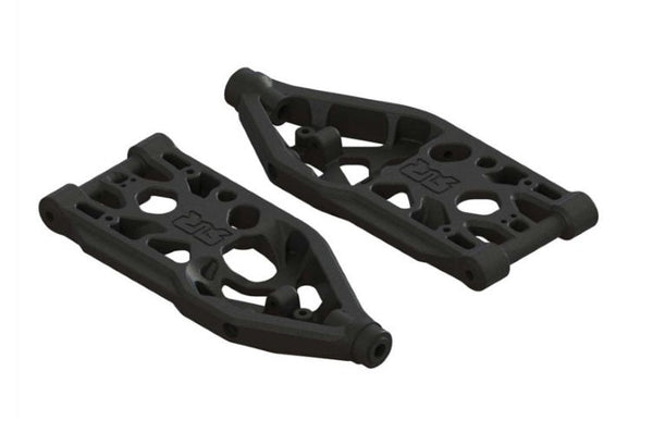 Arrma ARA330589 Front Lower Suspension Arms (1 Pair) Kraton 4X4 8S Outcast 8S