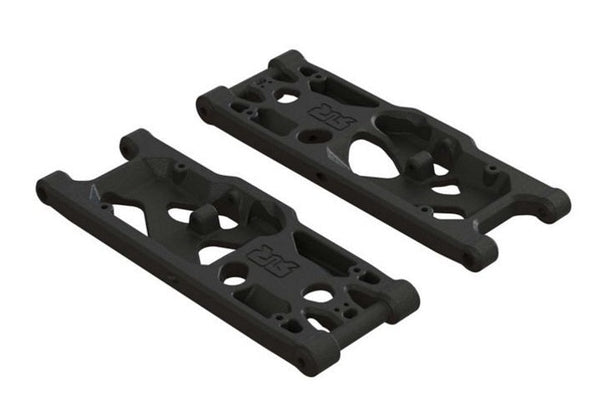 Arrma ARA330590 Rear Lower Suspension Arms (1 Pair) Kraton 4X4 8S Outcast 8S