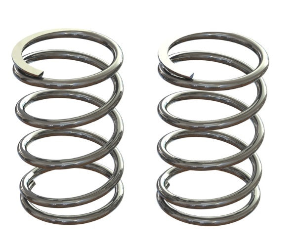 Arrma Shock Springs 40MM 6.6N/MM (38LBF/IN) (2) 1/7 Infraction 1/7 Limitless