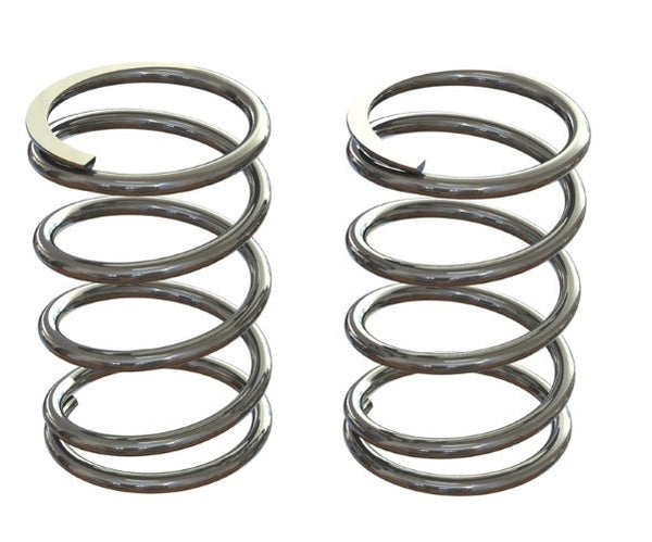 Arrma Shock Springs 40MM 6.6N/MM (38LBF/IN) (2) 1/7 Infraction 1/7 Limitless