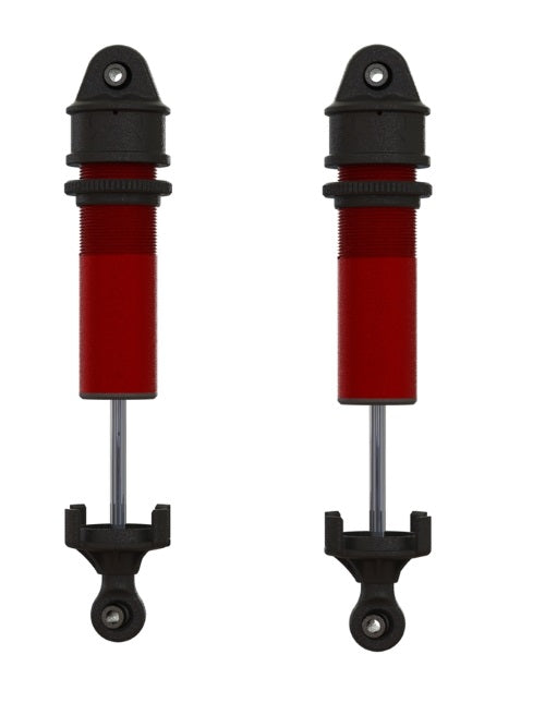 Arrma ARA330609 Shock Set 180mm (Pair) Kraton 4X4 8S