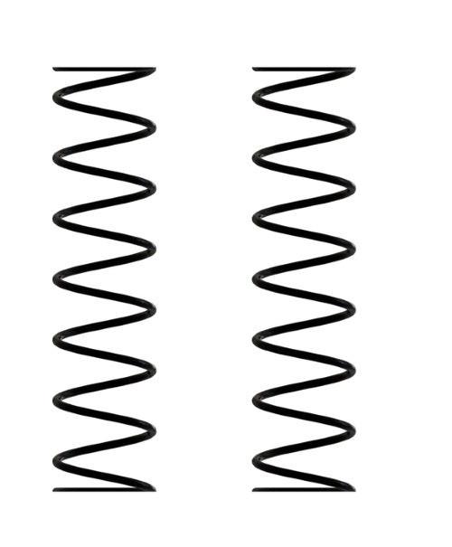 PowerHobby Arrma ARA330618 Shock Springs 130mm 2.01N/mm (11.48lb/in) (2) Kraton 8S — Kraton 8S Parts